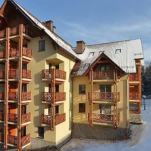 Urocza Apartament