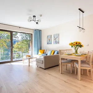 Stone Hill C38 Invest- Z Dostepem Do Basenu, Sauny Apartament