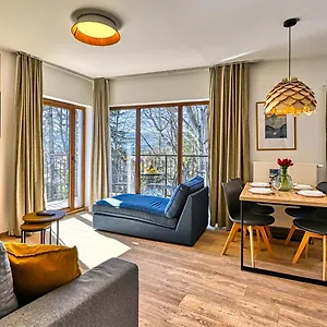 Sun & Snow Karkonosze Apartament