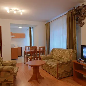 Carmen Apartament